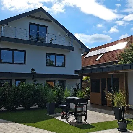 Velence Viola Villa Exterior photo