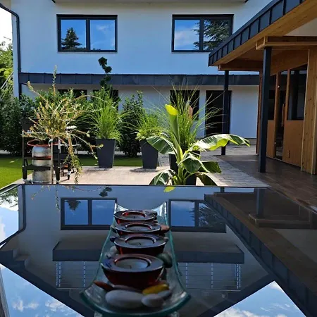 Velence Viola Villa Exterior photo