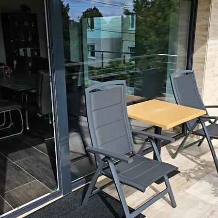 Velence Viola Villa Exterior photo