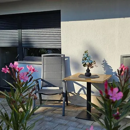 Velence Viola Villa Exterior photo