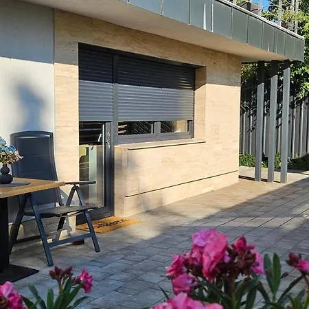 Velence Viola Villa Exterior photo