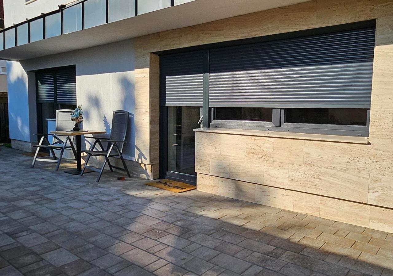 Apartment Viola Velence