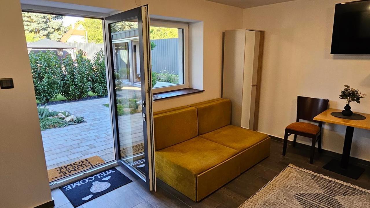 Viola Apartment