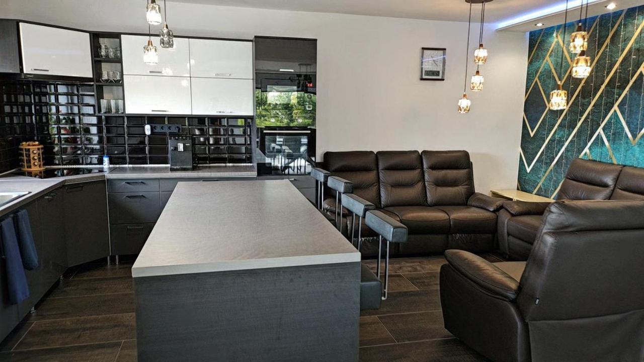Apartment Viola Velence
