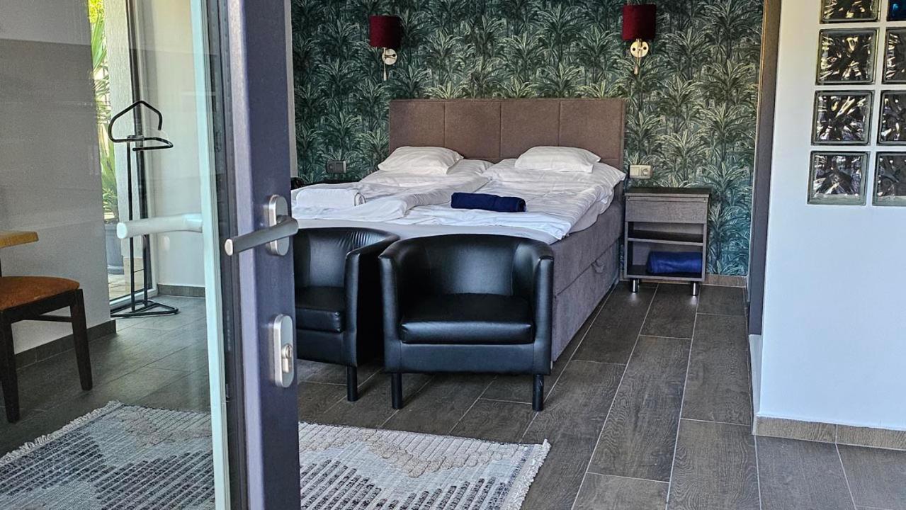 Viola Apartment